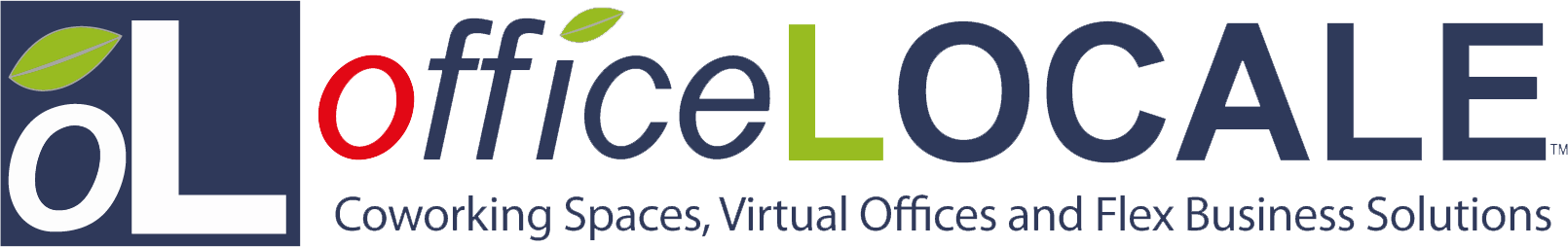 officeLOCALE Coworking Spaces