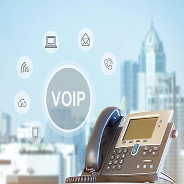 Voip Phone