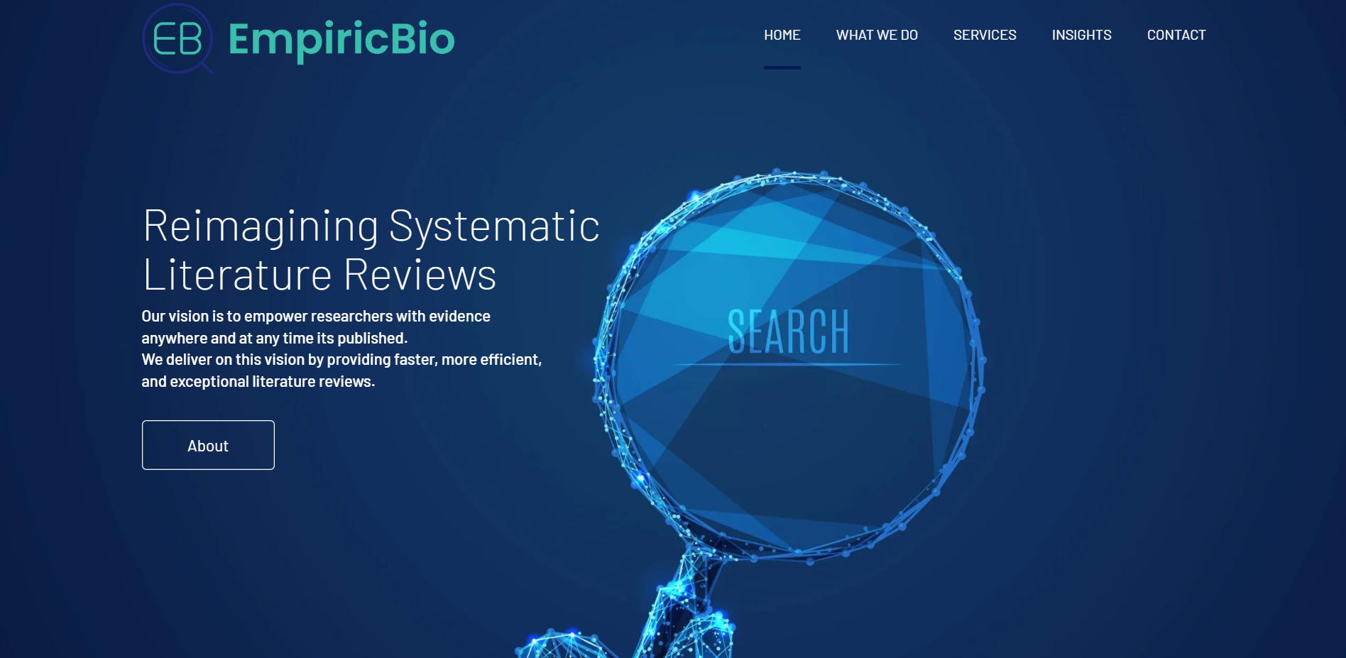 Reimagining Systematic