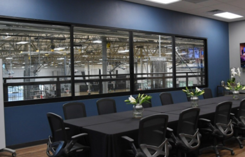 newbury park ca served offices