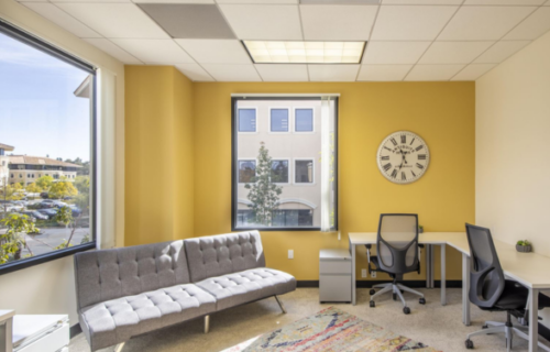 dedicated office solutions