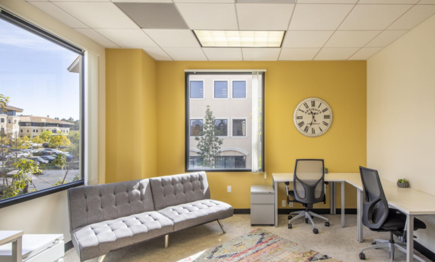 dedicated office solutions