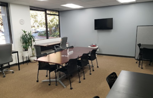 dedicated office solutions