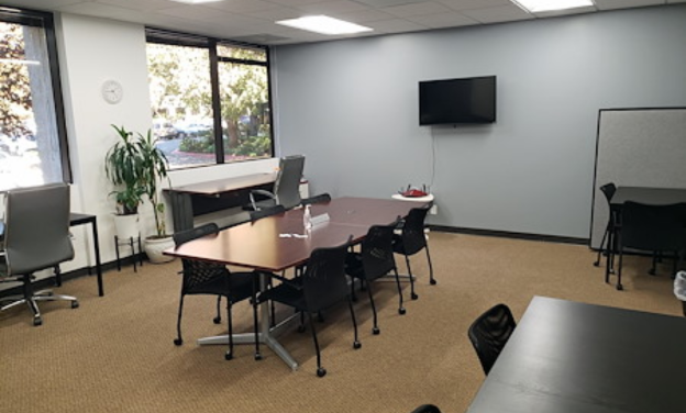 dedicated office solutions