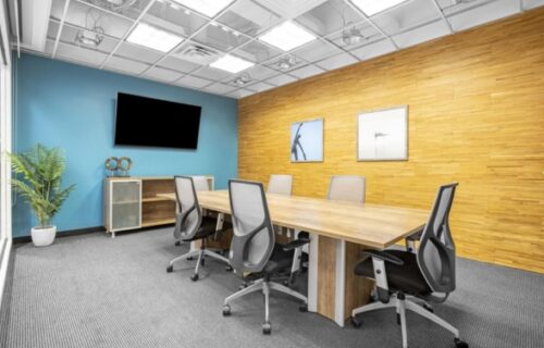 office space in Thousand Oaks