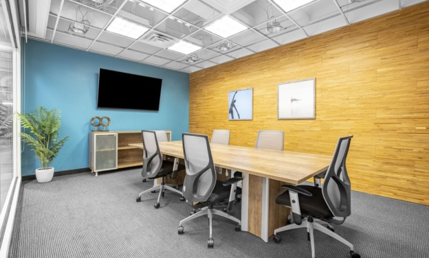 office space in Thousand Oaks