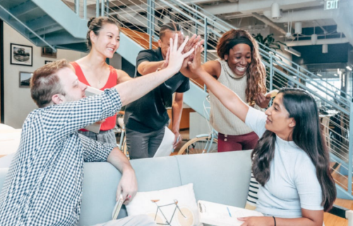 coworking space thousand oaks