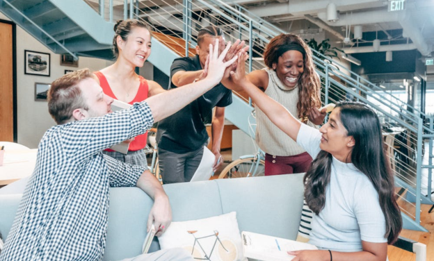 coworking space thousand oaks