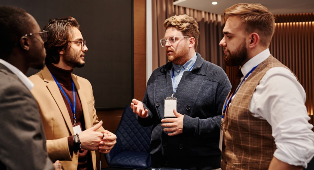 How to Choose the Ideal Conference Room Rental for Your Next Business Event