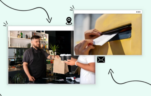 What is the Difference Between Mailing Address and Physical Address?