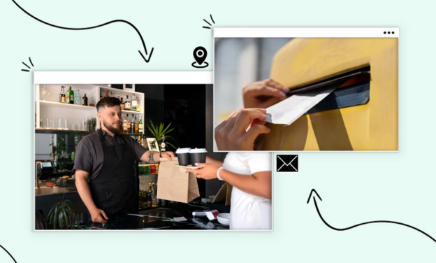 What is the Difference Between Mailing Address and Physical Address?