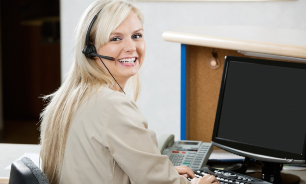 Top 5 Benefits of Virtual Office Telephone Answering Services