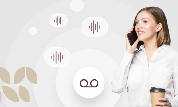 professional voicemail greeting